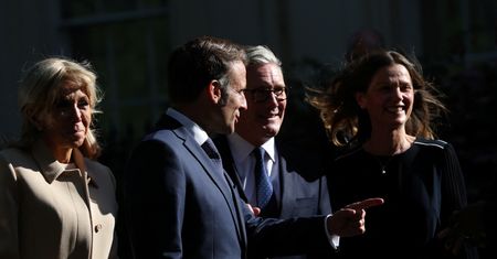 Francja i Wielka Brytania tworzą pakt. Aktywuje się grupa nadzoru nuklearnego
