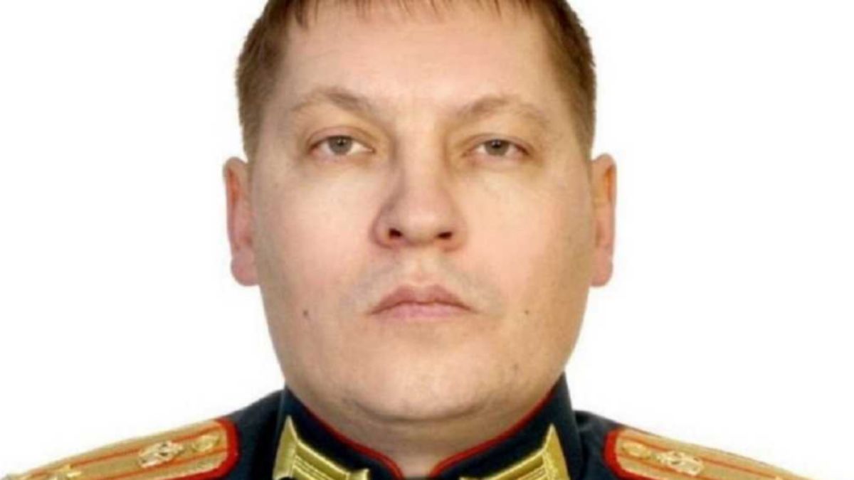 wojna w ukrainie nie zyje dowodca ukrainy