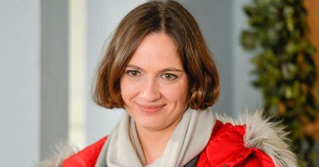 Anna Cieślak o posiadaniu potomstwa: "Wszyscy cisną i mówią: "POWINNAŚ mieć dzieci""