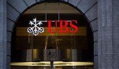 UBS przejmie Credit Suisse