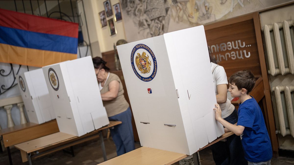 Prorosyjski sojusz złożył wniosek o unieważnienie wyniku wyborów