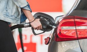 Aktualne ceny paliw w Polsce. W czterech regionach diesel już po 9 zł i więcej
