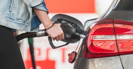 9,03 zł. Padł nowy rekord na stacjach. "Ponury obraz rynku"