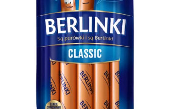 Producent Berlinek oczekuje ofert od agencji reklamowych