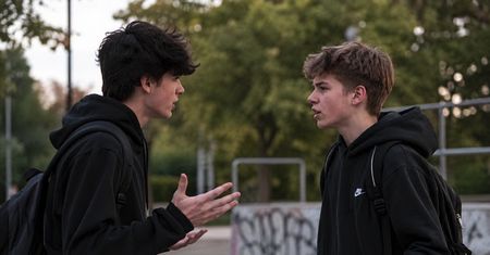 "Chłopaki nie płaczą"? Te warsztaty mają pokazać nastolatkom, że emocje nie są słabością