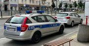 Atak nożownika na Mokotowie. Ranny 44-latek. Sprawca poszukiwany