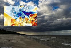 Gwałtowna zmiana pogody. Powieje zimnem z północy