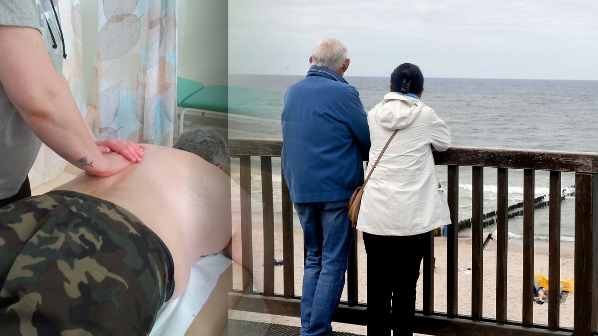 Ponad 2 tys. rezygnacji z sanatoriów. NFZ: to problem