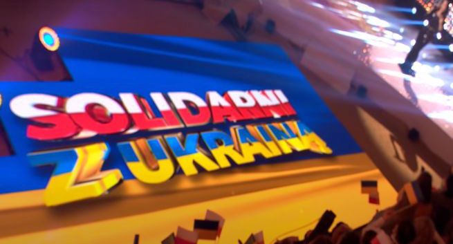 Niesmak po koncercie TVP "Solidarni z Ukrainą". Artystki kłócą się, czy wzięły za występ honorarium