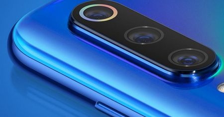 Lada dzień premiera Xiaomi Mi 9 - znamy specyfikację i wygląd smartfona