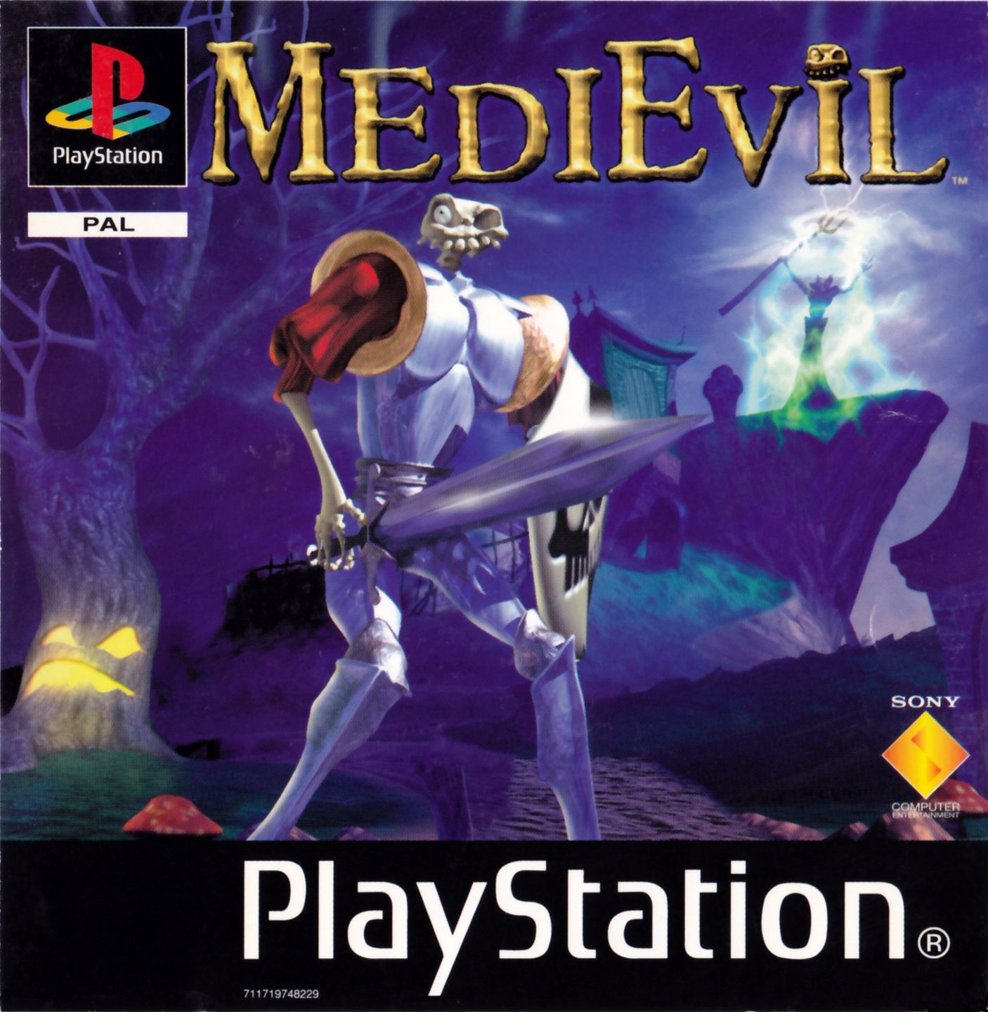 Oto 10 najlepszych gier na PSX. Które hity najlepiej przetrwały próbę czasu? 9