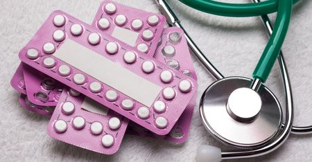 Antykoncepcja hormonalna przy cukrzycy