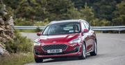 Nowy Ford Focus Vignale kosztuje 16 800 zł więcej. Sprawdzamy, czy jego zakup się opłaca