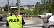 1316 wykroczeń w jeden dzień. Policja podsumowuje ogólnopolską akcję