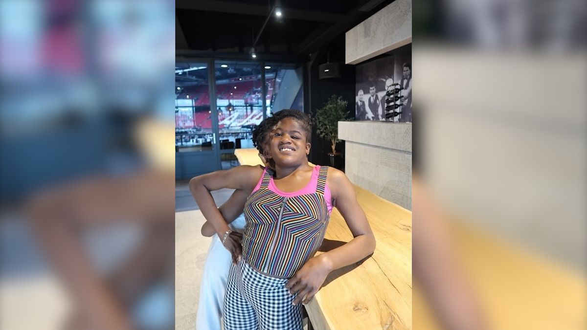 Neev i Nelly Kolestein są zrośnięte głowami