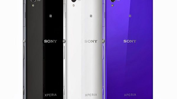 Sony Xperia Z1 - dane techniczne [Specyfikacja] 1