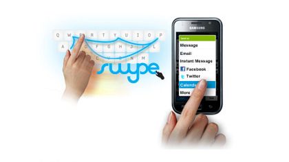 Pobito rekord świata w szybkości pisania na telefonie! 1