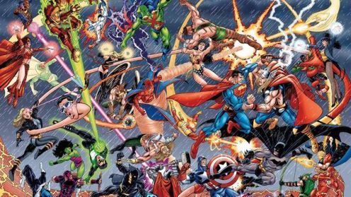 10 najgorszych filmów o superbohaterach 1