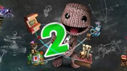 LittleBigPlanet 2 w wersji dla fanatyków 1