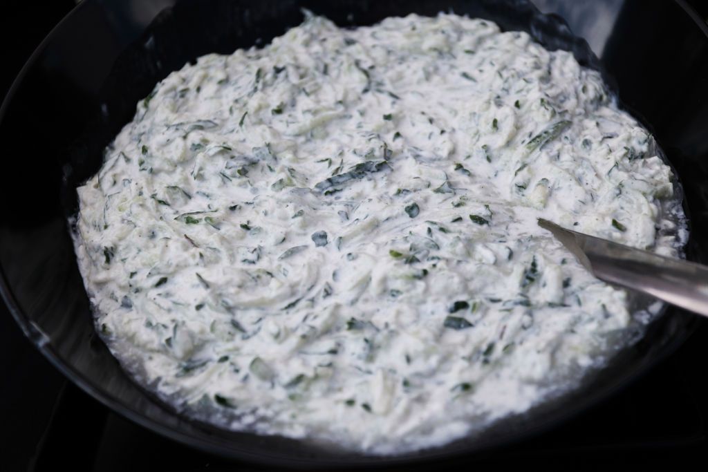 Jedz codziennie. Utrzyma cholesterol na właściwym poziomie