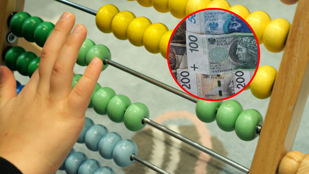 Nawet 1500 zł miesięcznie dla rodziców maluchów. Które dzieci się kwalifikują?