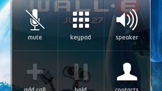 Wyłączenie komunikatu "przekazywanie połączeń aktywne" w iPhonie z fw. 3.0 1