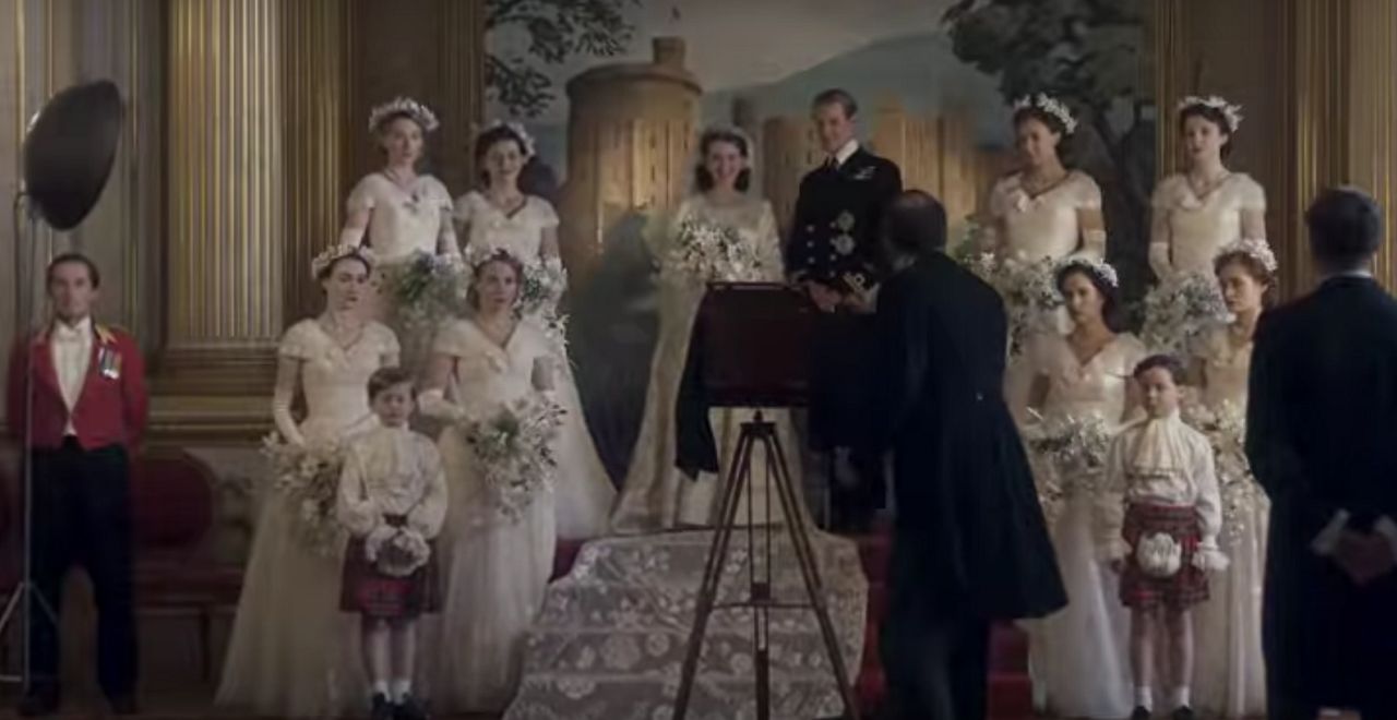 Netflix z niespodzianką dla widzów. Będzie 6. sezon serialu "The Crown"