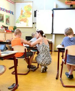 Program "Dobry start". Wypłacono 2,06 mln świadczeń