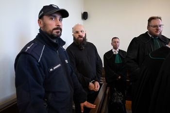 15 lat dla "łowcy nastolatek". Krystian W. prawomocnie skazany