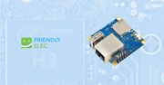 ZeroPi od FriendlyElec. Mały i prosty SBC z gigabitowym Ethernetem