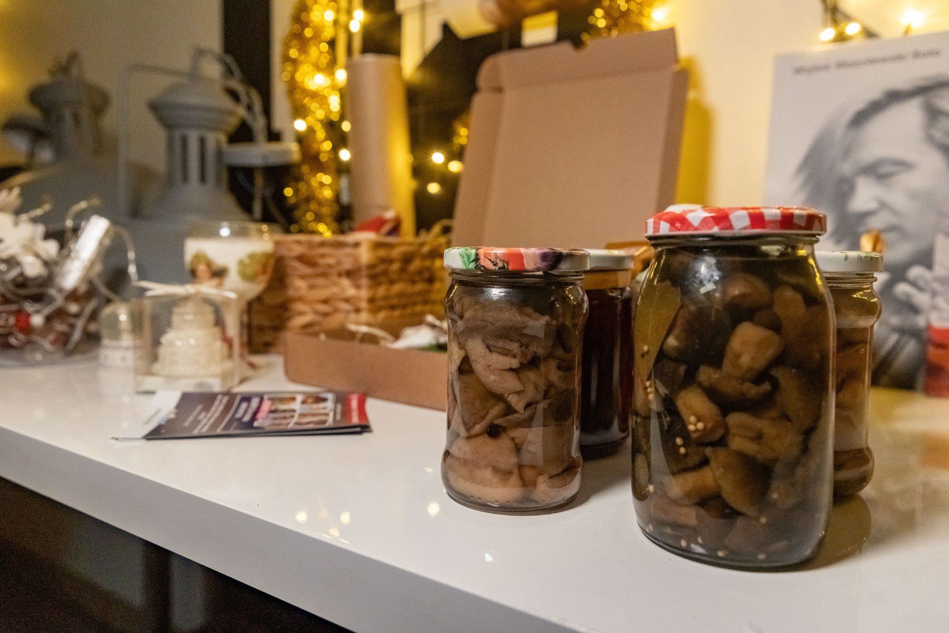 Kiermasz Charytatywny dedykowany jest Hani chorującej na rzadką chorobę genetyczną