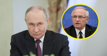 Czy Rosja zagrozi NATO? Generał Koziej o kluczowych czynnikach