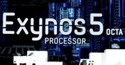 4 + 4 = 8, czyli pierwsze wieści o sercu Galaxy S IV (Exynosie 5 Octa)