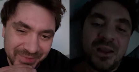 Daniel Martyniuk mówi o spisku: "Zostałem UWIĘZIONY"
