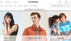 Zalando ze wzrostem przychodów o 21,9 proc. i 120,7 mln euro zysku EBIT
