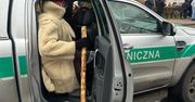 Wasilków: Zatrzymywanie osób w obiektach zamkniętych. Wspólne ćwiczenia POSG i podlaskiej KAS