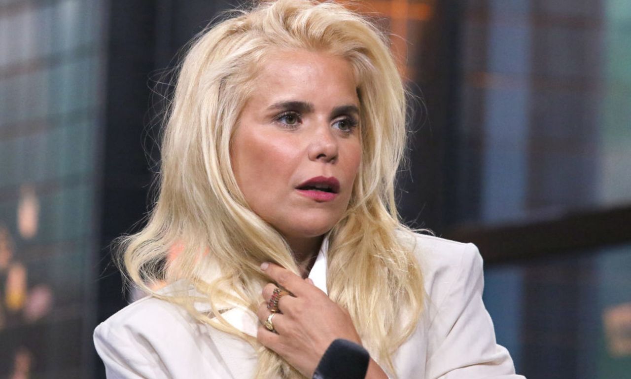 Paloma Faith nie wstydzi się słabości.