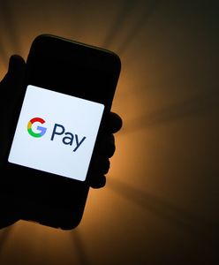 Nowa wersja Google Pay. Z usługą otworzysz konto bankowe