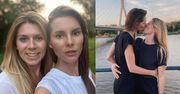 Marta Warchoł i jej partnerka dziękują za słowa wsparcia po dokonaniu coming outu: "NIE PLANOWAŁYŚMY TEGO"