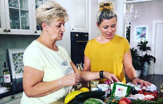 415 tys. widzów nowego reality-show „Teściowe i synowe. Kto tu rządzi?” w TVP2