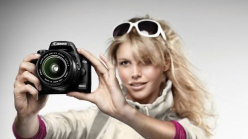 Bezpłatne warsztaty z Canonem i Cyfrowe.pl 1