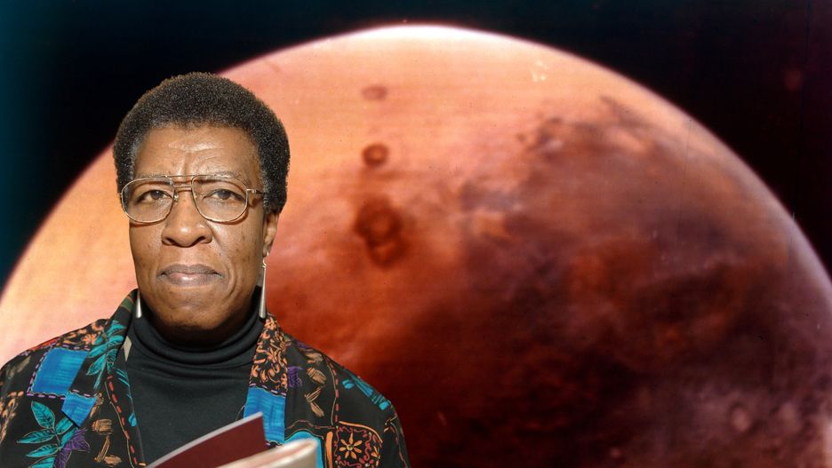 NASA nazwała lokalizację lądowania Perseverance - Octavia E. Butler Landing 