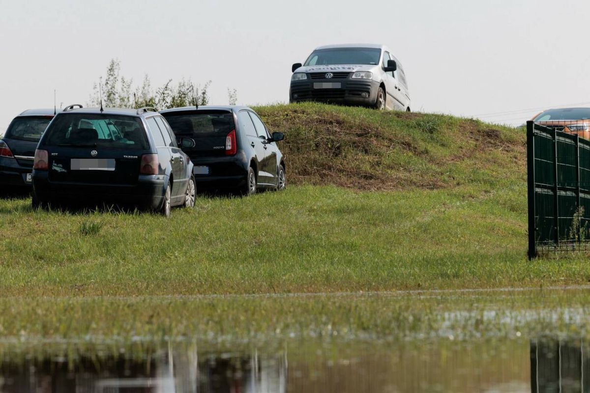 Straż Miejska o skutkach dla kierowców źle zaparkowanych aut