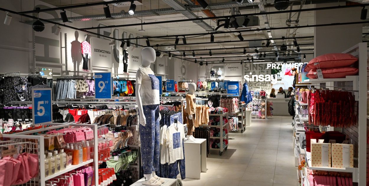 Rodzice, sprawdźcie to! Sinsay wycofuje popularny produkt dla dzieci