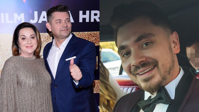 Daniel Martyniuk wyszedł z aresztu