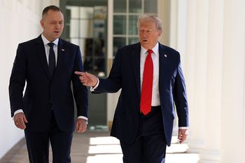 USA inwestują miliardy w Polsce. Jest raport