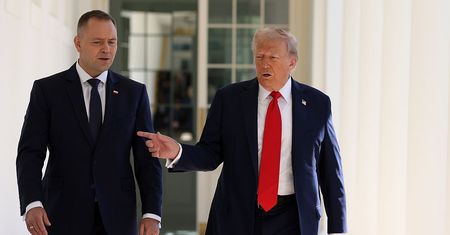 Amerykański kapitał płynie do Polski. Skala robi wrażenie