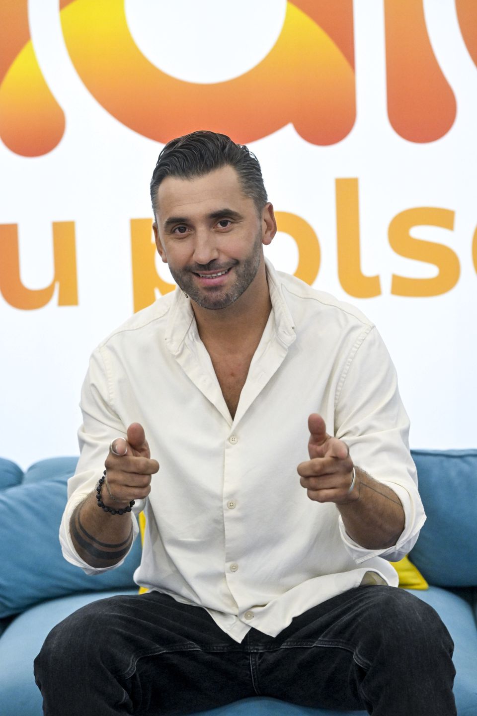 Rafał Maserak