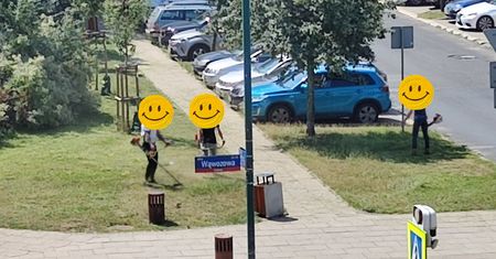 "Nie ma lata bez awantury". Mieszkańcy mają dość