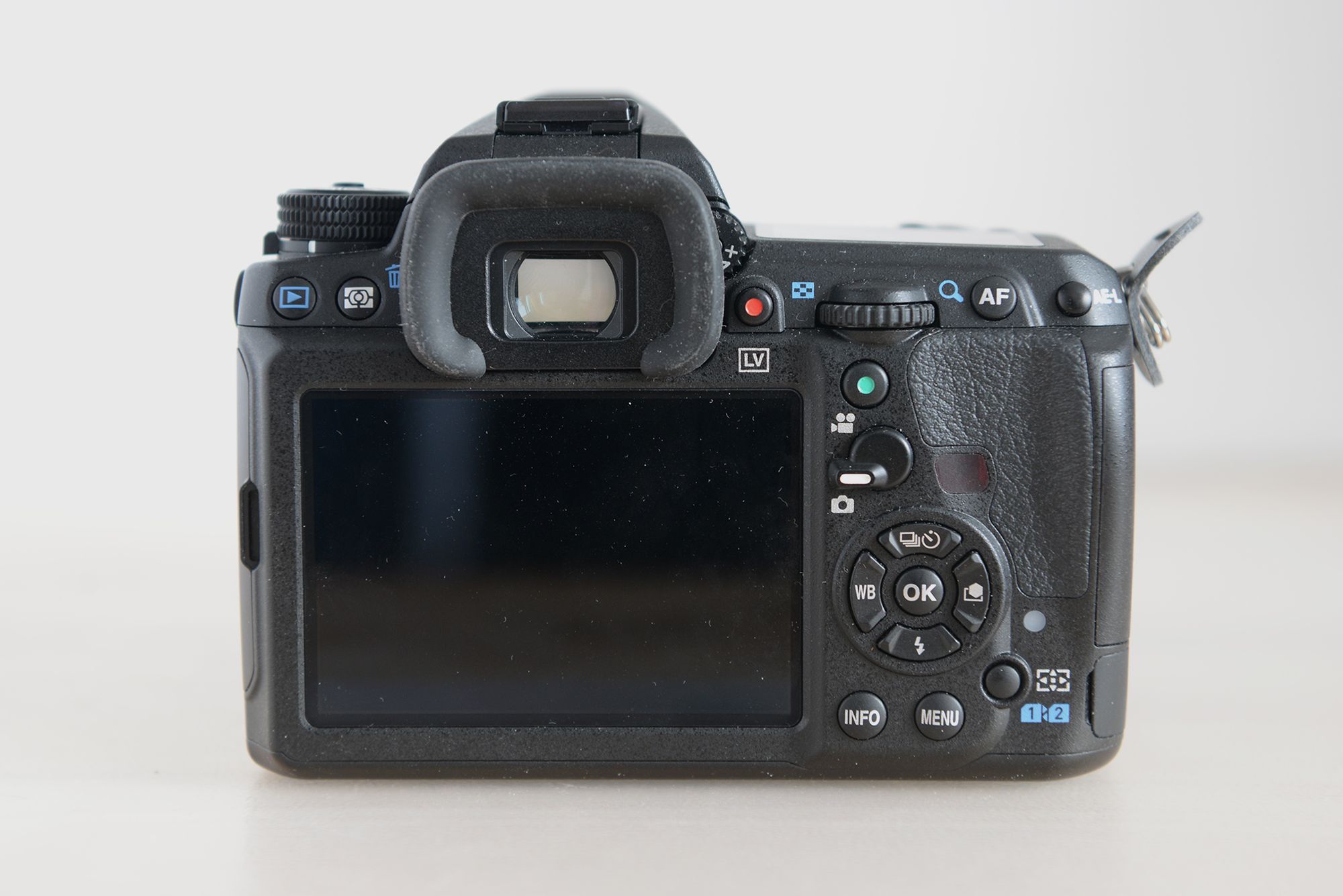 Pentax K-3 II - twardy zawodnik do fotografowania w plenerze [test] 8